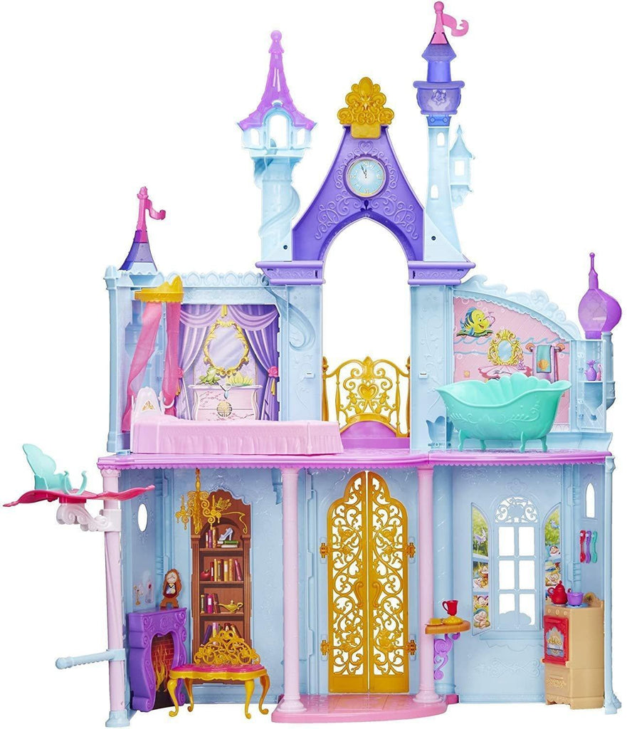 Disney Princess B8311EU40 Royal Dreams Castle - TOYBOX Toy Shop