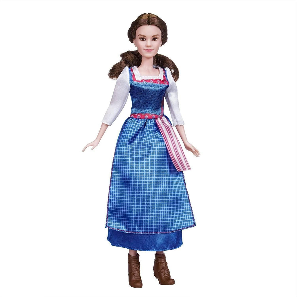 Disney Princess Beauty and the Beast Village dress Belle Doll - TOYBOX Toy Shop