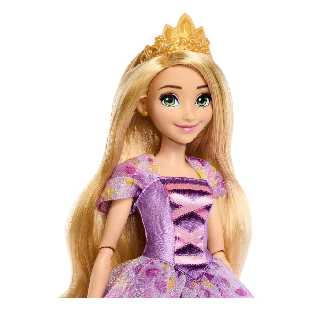 Disney Princess Birthday Celebration Rapunzel Fashion Doll - TOYBOX Toy Shop