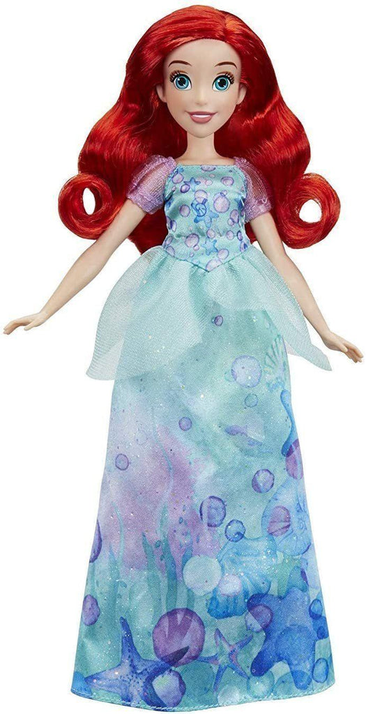 Disney Princess E0271 Royal Shimmer Ariel Doll - TOYBOX Toy Shop