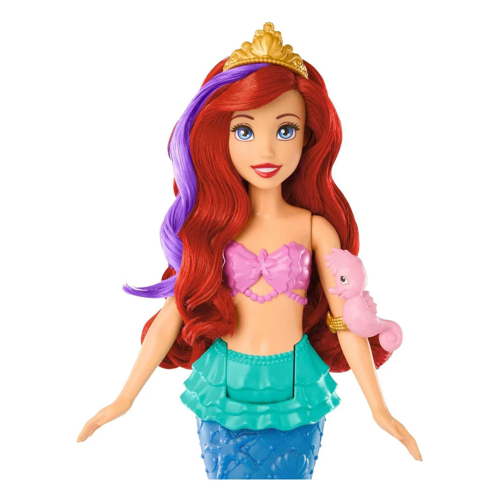 Disney Princess Feature Swimming Ariel Doll - TOYBOX Toy Shop