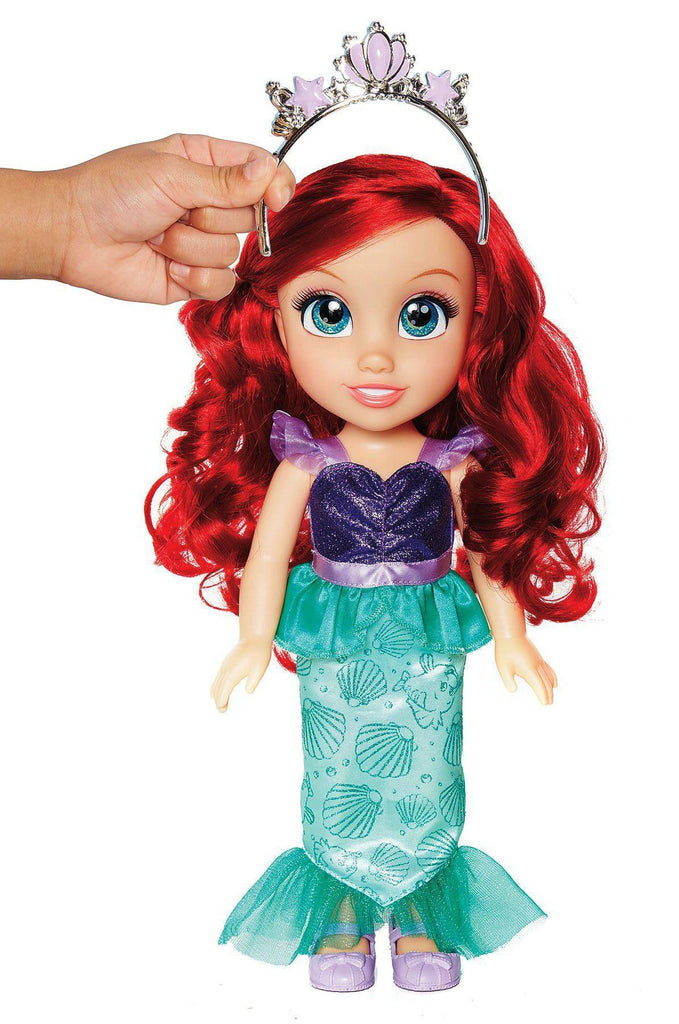 Disney Princess My Friend Ariel Doll 38cm - TOYBOX Toy Shop