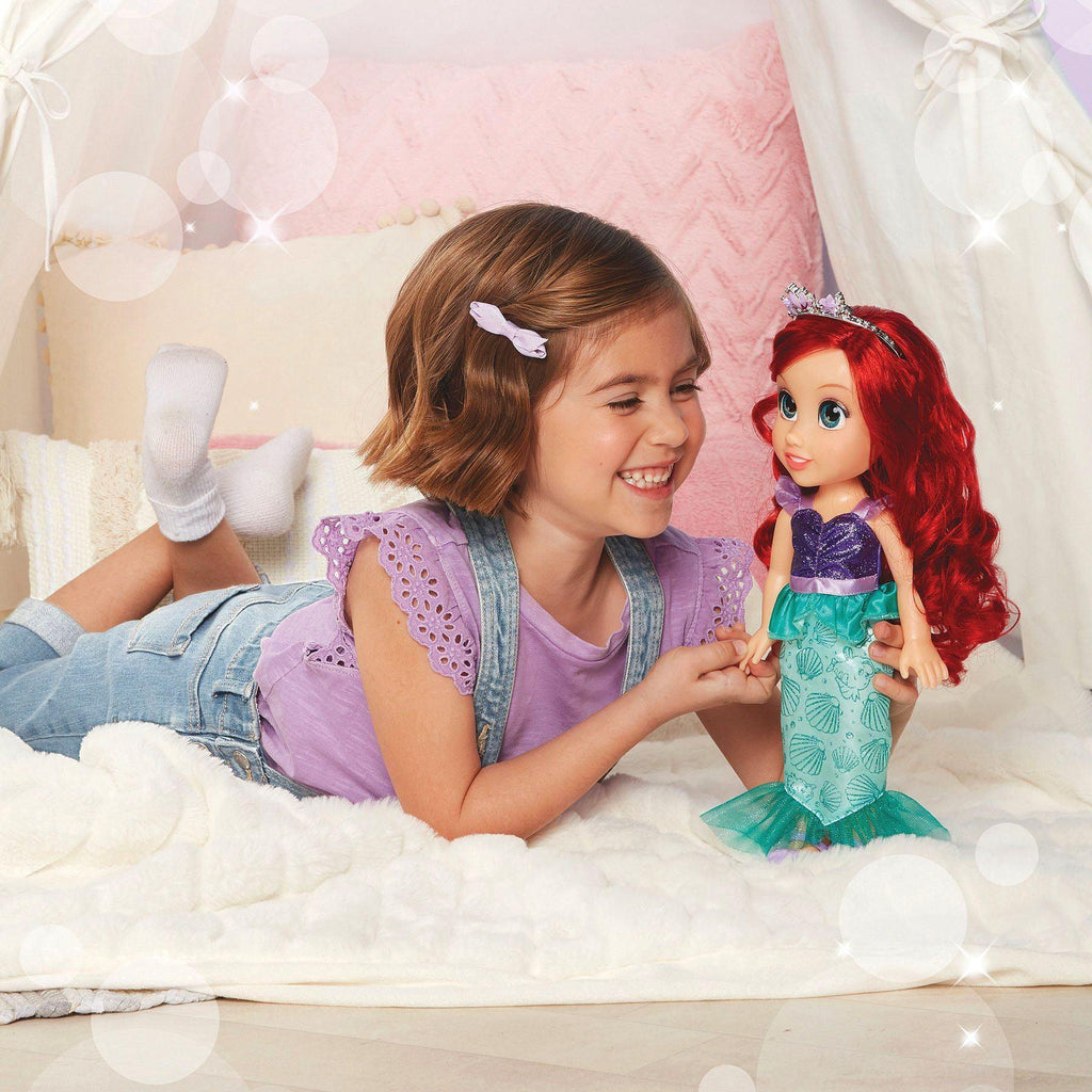 Disney Princess My Friend Ariel Doll 38cm - TOYBOX Toy Shop