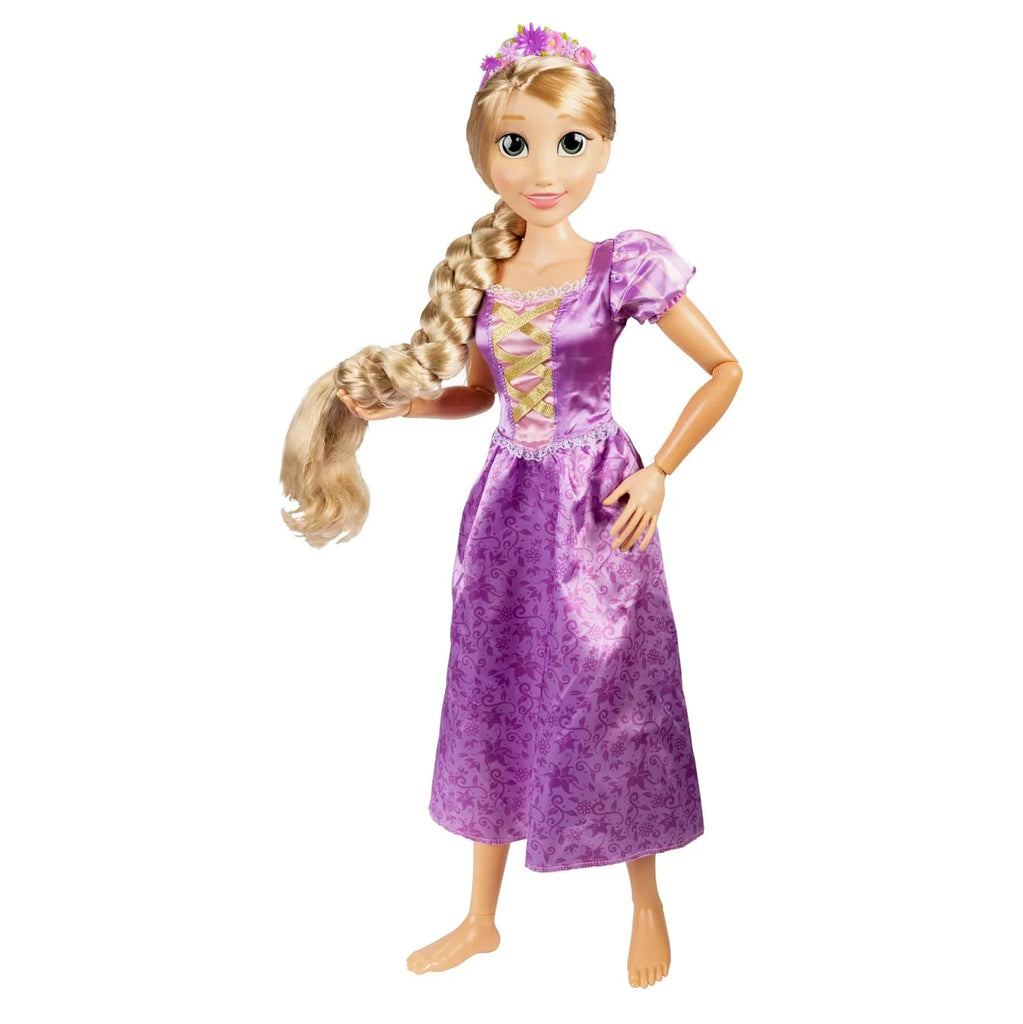 Disney Princess Rapunzel Doll Playdate 80cm - TOYBOX Toy Shop