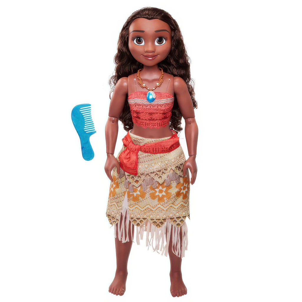 Disney Princesses Moana Playdate Doll 80cm - TOYBOX Toy Shop