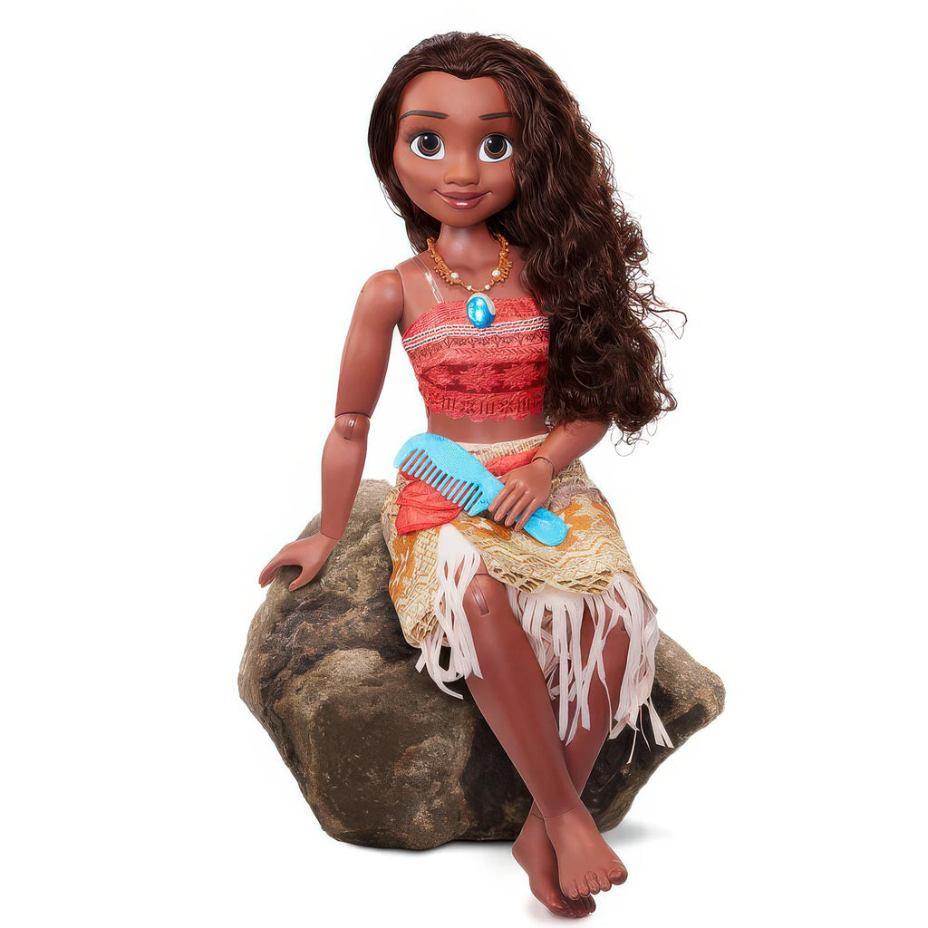 Disney Princesses Moana Playdate Doll 80cm - TOYBOX Toy Shop