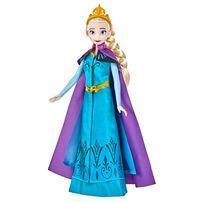 Disney's Frozen Elsa's Royal Reveal Doll - TOYBOX Toy Shop