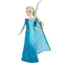 Disney's Frozen Elsa's Royal Reveal Doll - TOYBOX Toy Shop