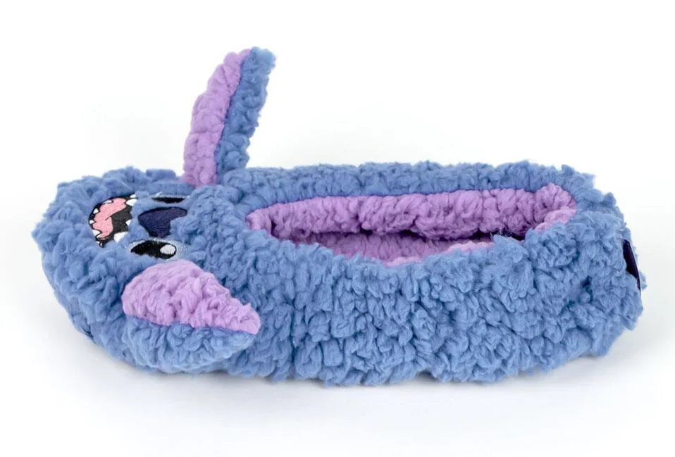 Disney Stitch Slippers - TOYBOX Toy Shop