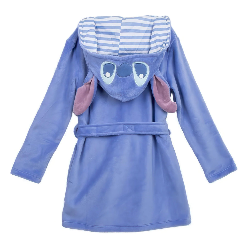 Disney Stitch Kids Bathrobe - TOYBOX Toy Shop