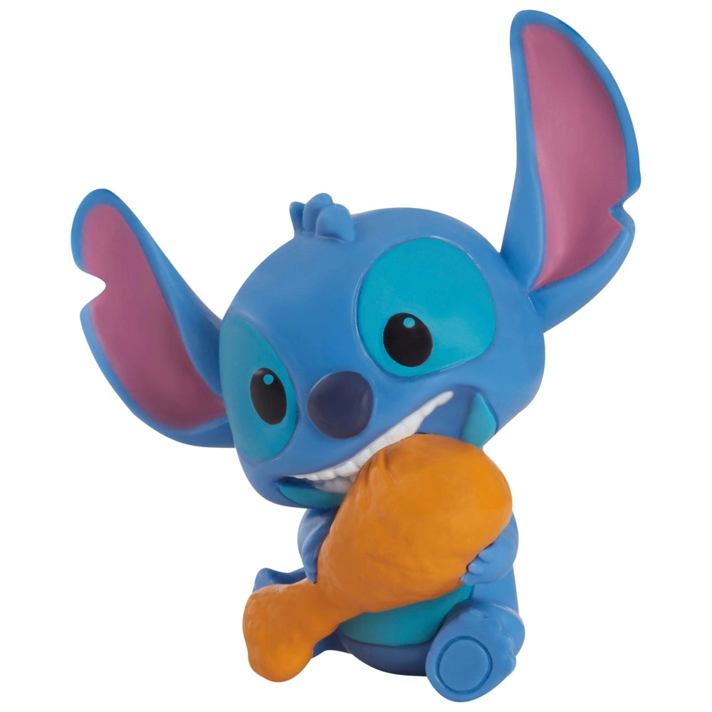 Disney Stitch Collectable Mini Figures - Assortment - TOYBOX Toy Shop