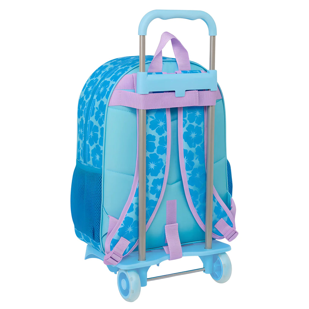 Disney Stitch Hawaii Trolley 42cm - TOYBOX Toy Shop