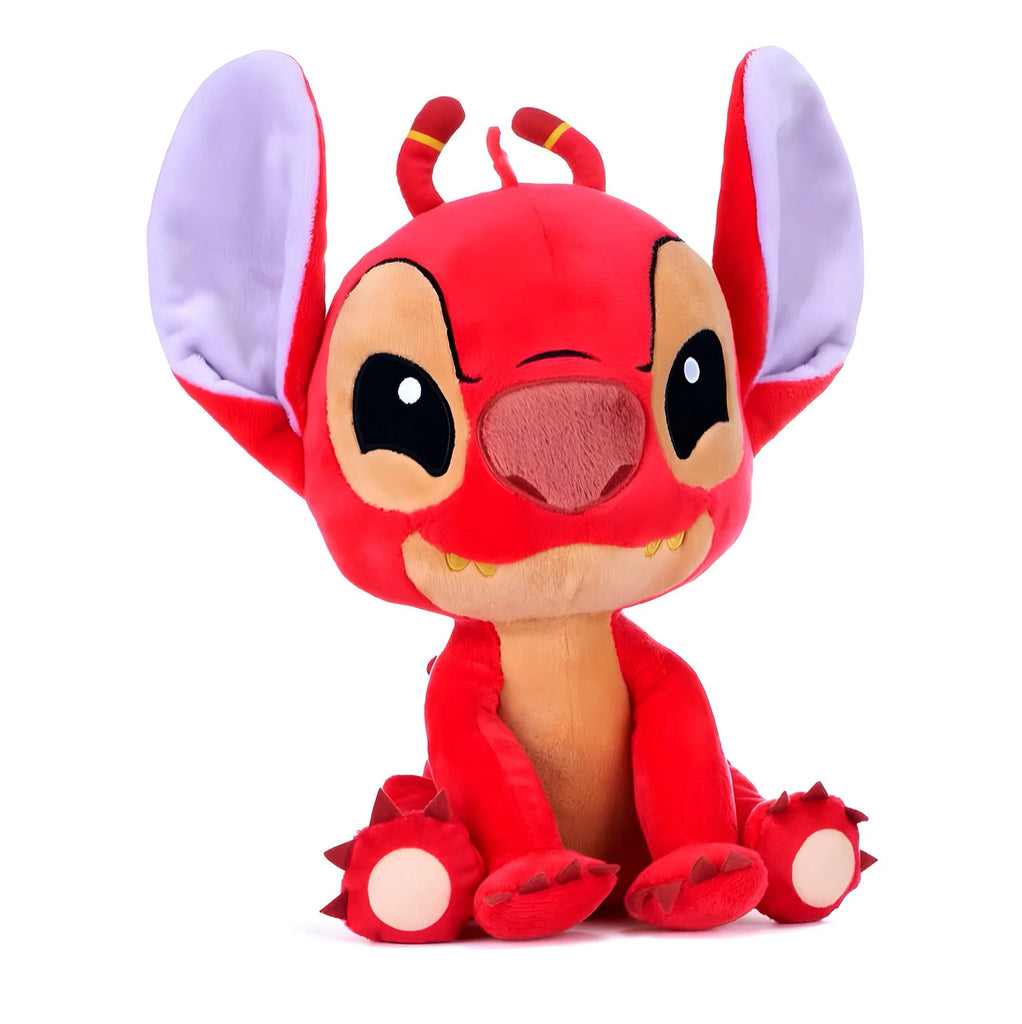 Disney Stitch Leroy Plush Toy 30cm - TOYBOX Toy Shop