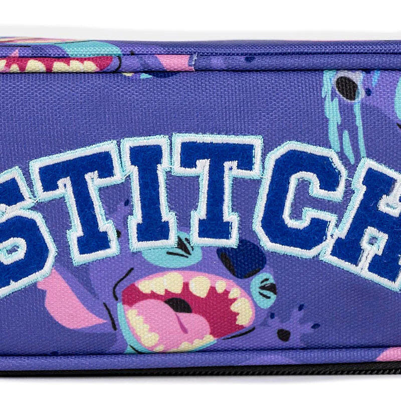 Disney Stitch Pencil Case - TOYBOX Toy Shop