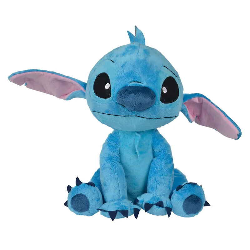 Disney Stitch Soft Plush Toy 50cm - TOYBOX Toy Shop