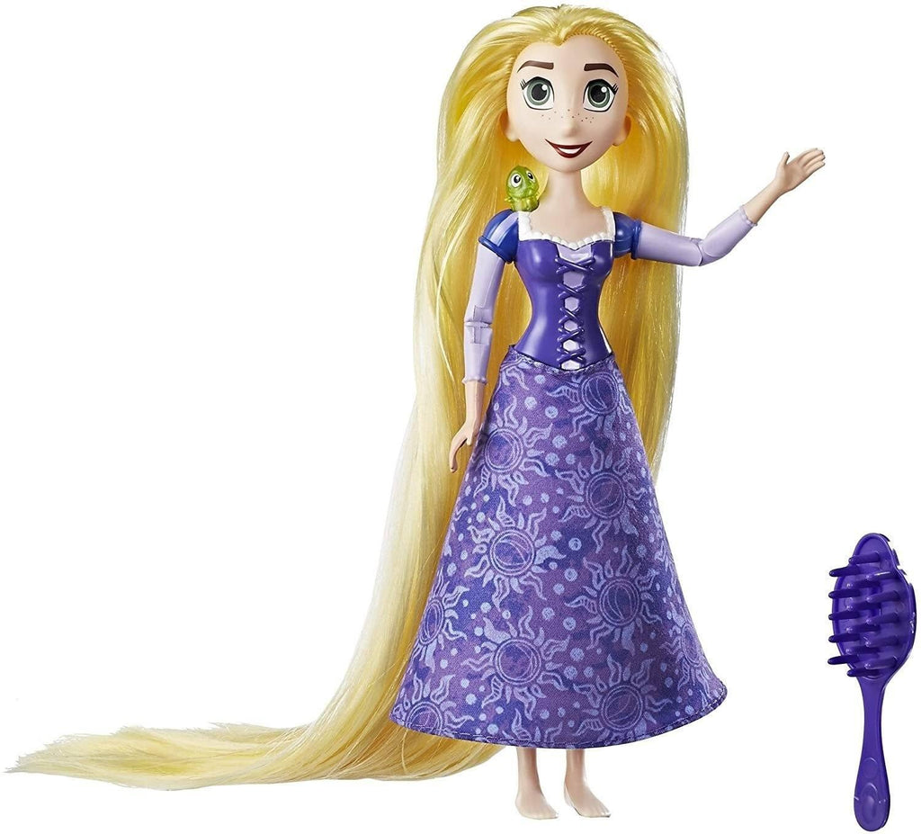 Disney Tangled the Series Musical Lights Rapunzel - TOYBOX Toy Shop
