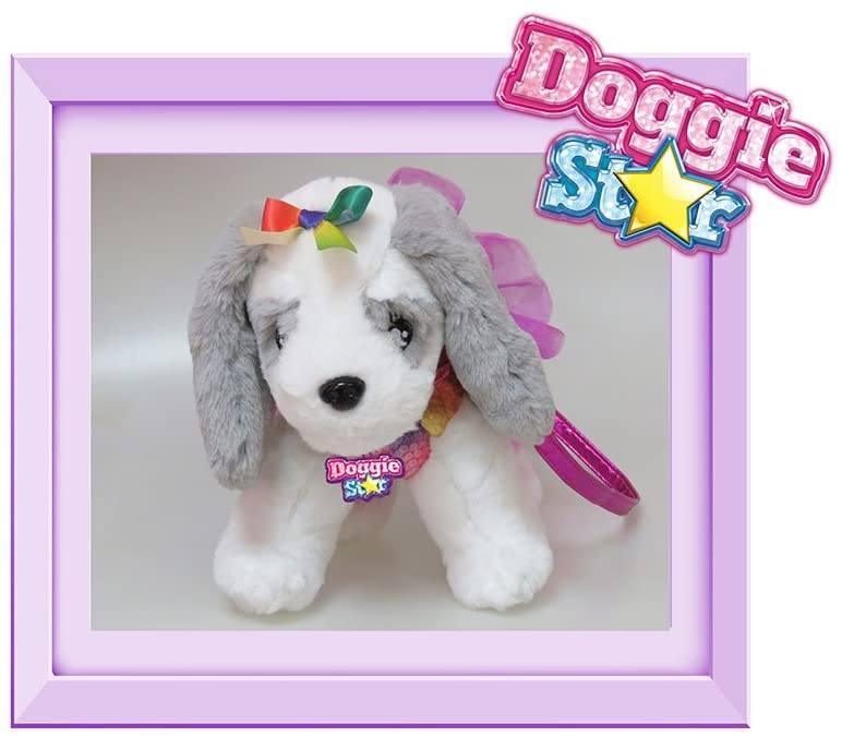 Doggie Star Toy Bag DS-05 - TOYBOX Toy Shop