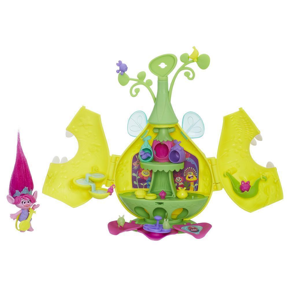 DreamWorks Trolls Camp Critter Pod - TOYBOX Toy Shop