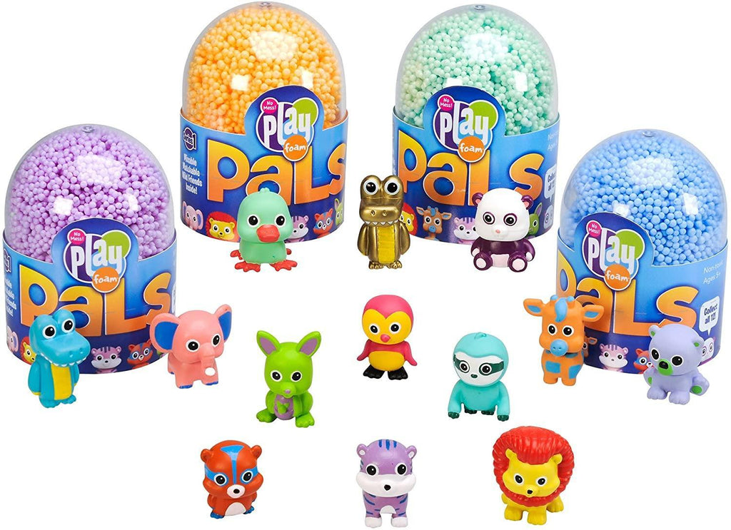 Educational Insights Play Pals Playfoam - Assortment - TOYBOX Toy Shop