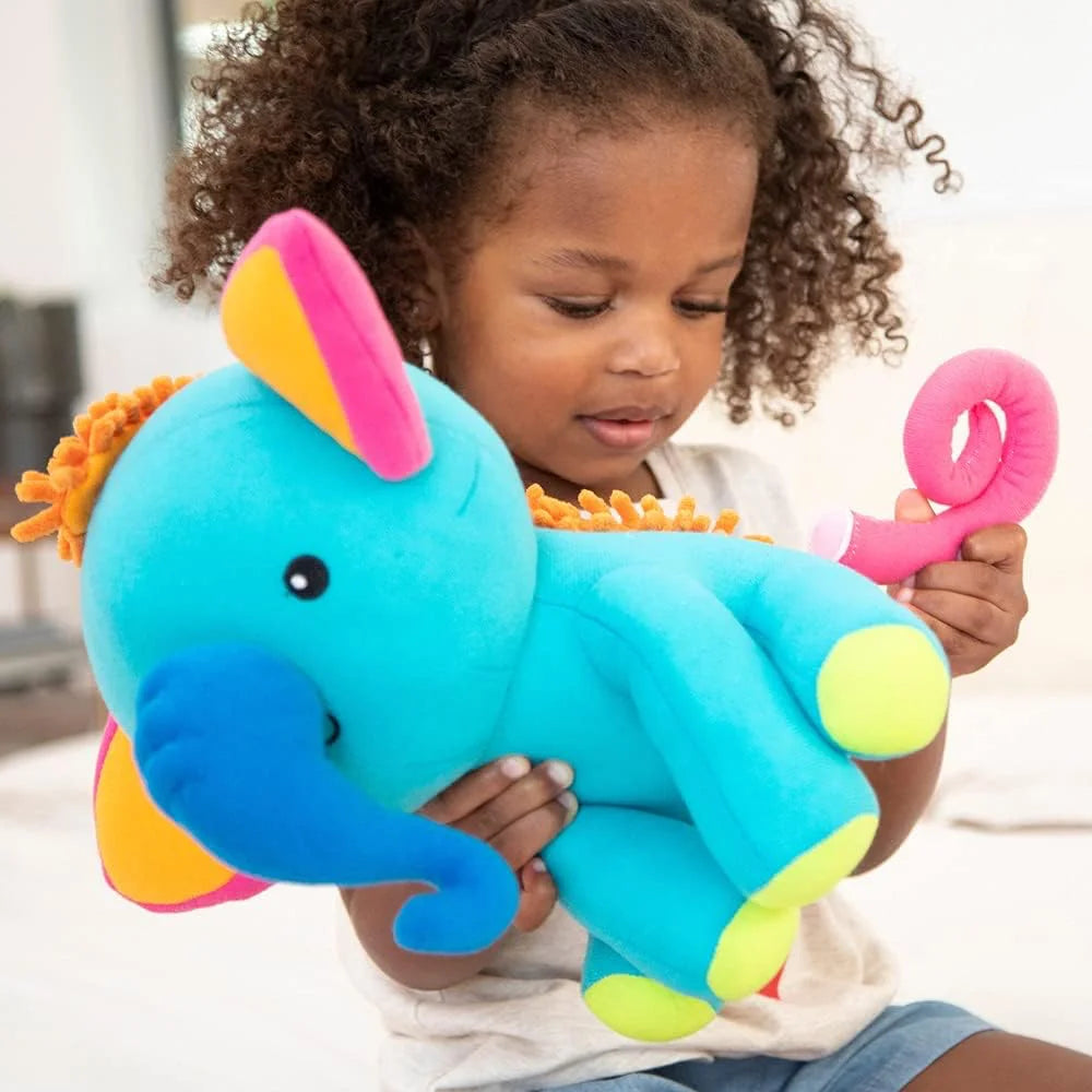 Educational Insights Mixaroo Learning Plush - TOYBOX Toy Shop