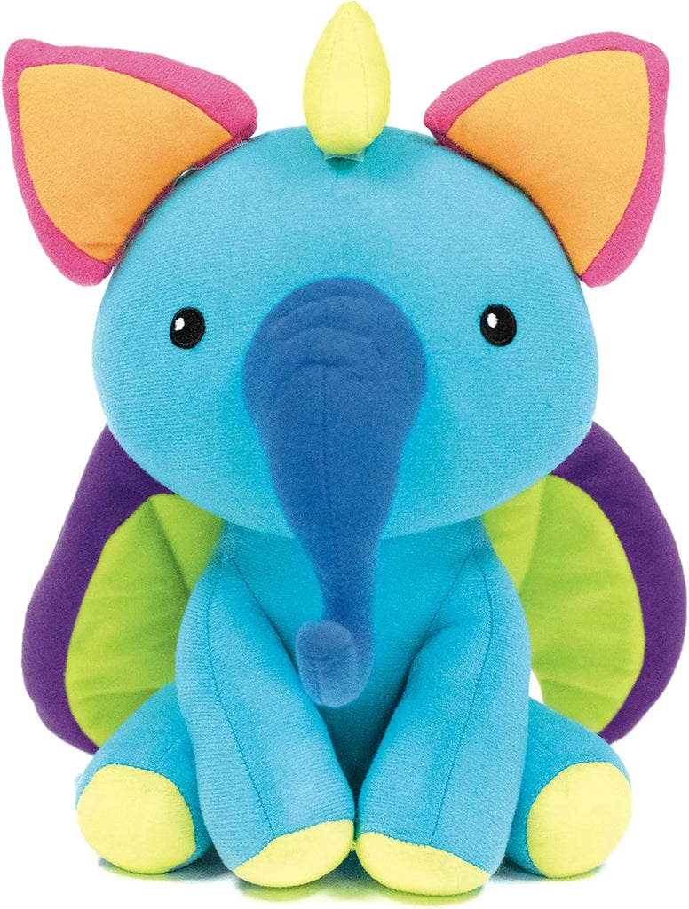 Educational Insights Mixaroo Learning Plush - TOYBOX Toy Shop