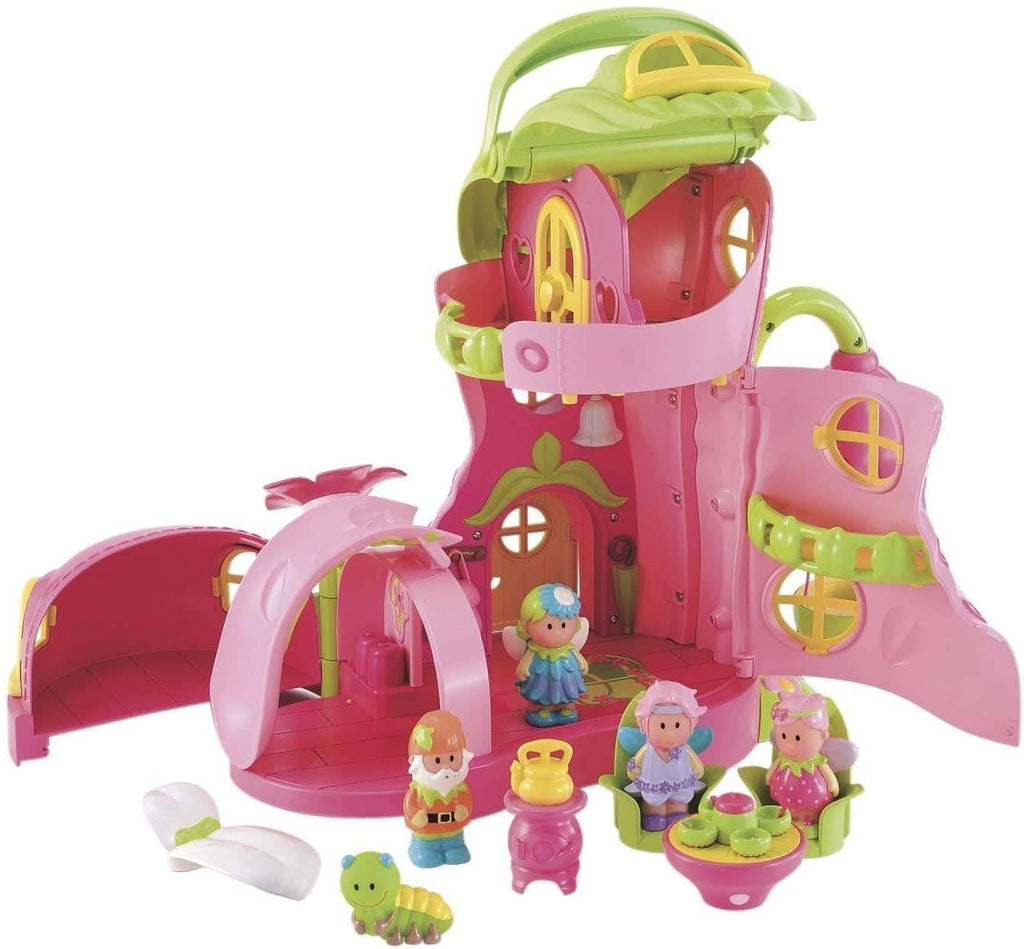 ELC Happyland Fairyland Bluebell Boot - TOYBOX Toy Shop