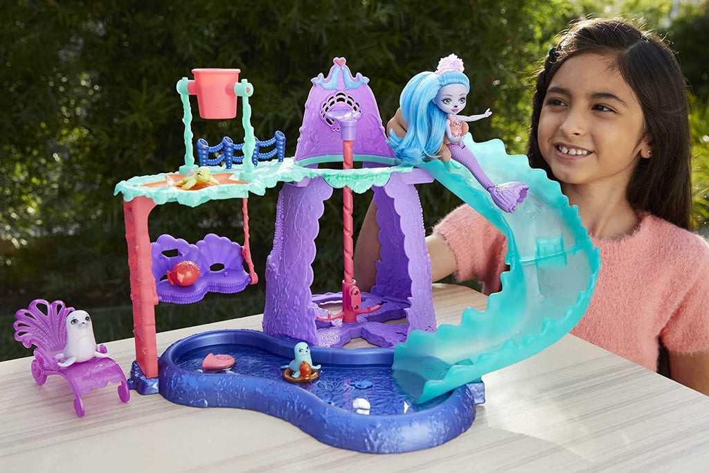 Enchantimals Ultimate Water Park Playset - TOYBOX Toy Shop