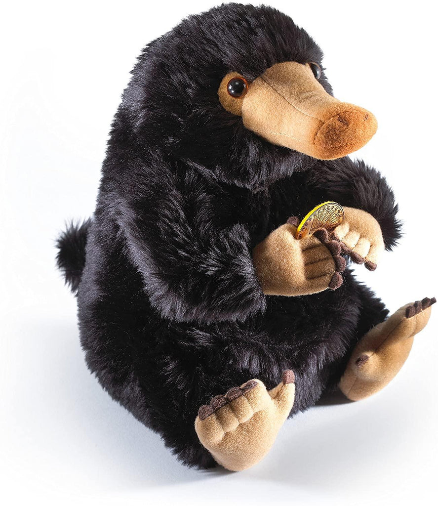 Fantastic Beasts NN5331 FB Niffler Plush - TOYBOX Toy Shop