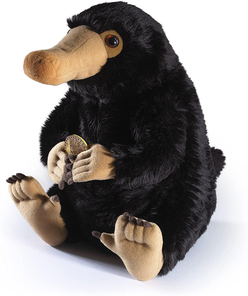 Fantastic Beasts NN5331 FB Niffler Plush - TOYBOX Toy Shop