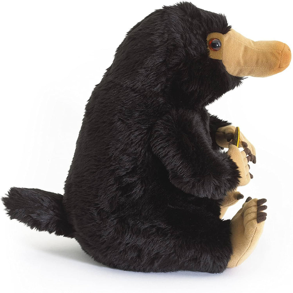 Fantastic Beasts NN5331 FB Niffler Plush - TOYBOX Toy Shop