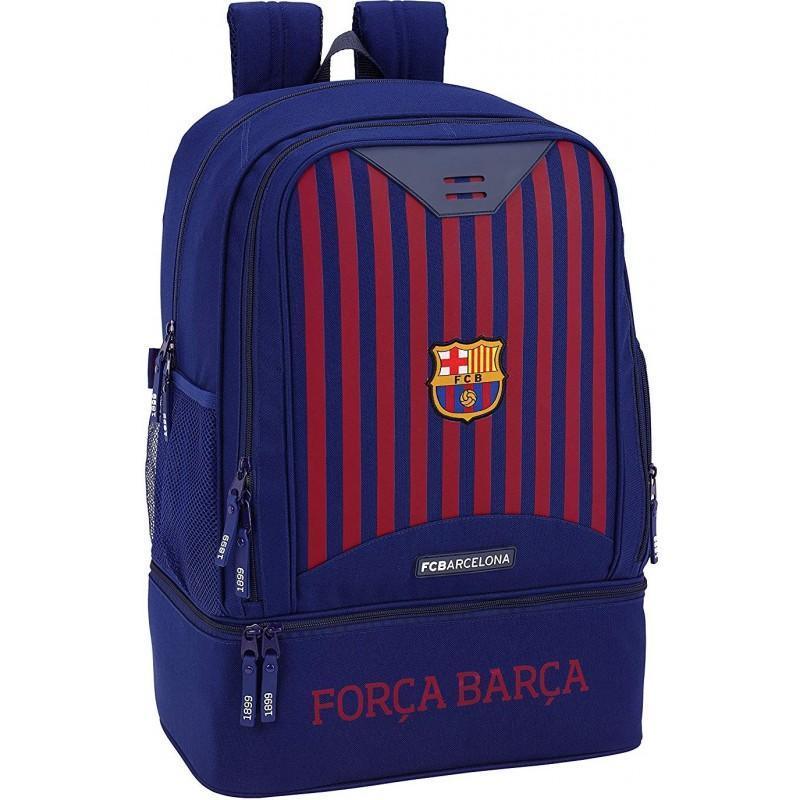 FC Barcelona Sport Duffel Backpack 50cm - TOYBOX Toy Shop
