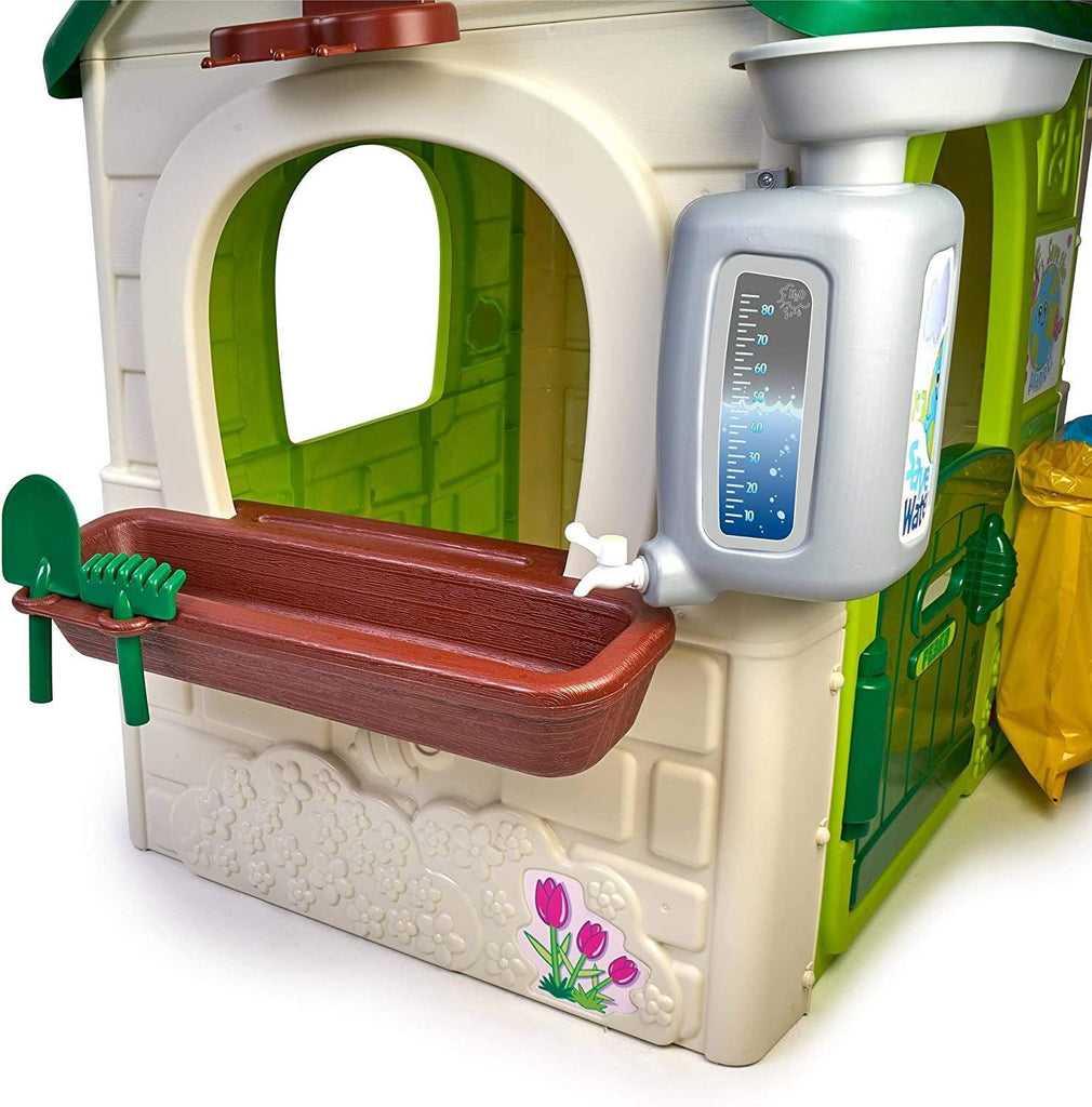 Feber ECO Playhouse - TOYBOX Toy Shop