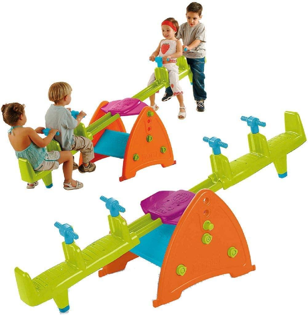 FEBER Seesaw 2 x 2 - TOYBOX Toy Shop