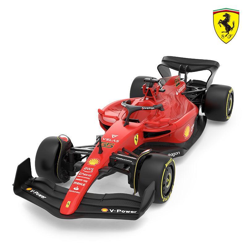Ferrari Remote Control RC F1 Racing Car - TOYBOX Toy Shop