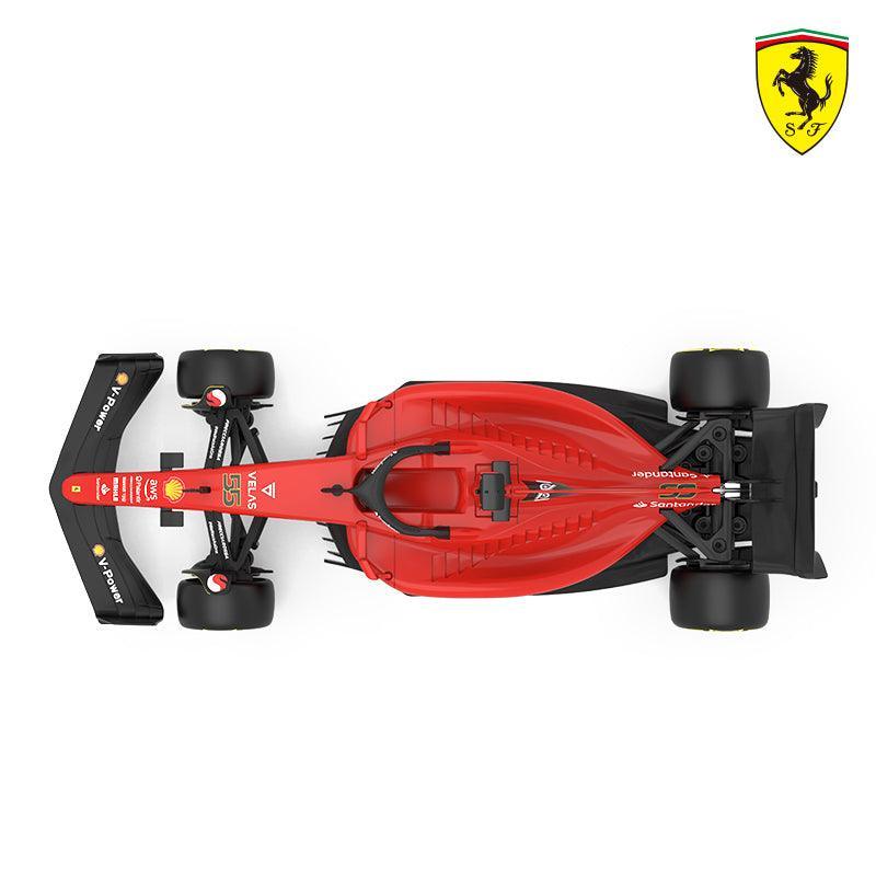 Ferrari Remote Control RC F1 Racing Car - TOYBOX Toy Shop