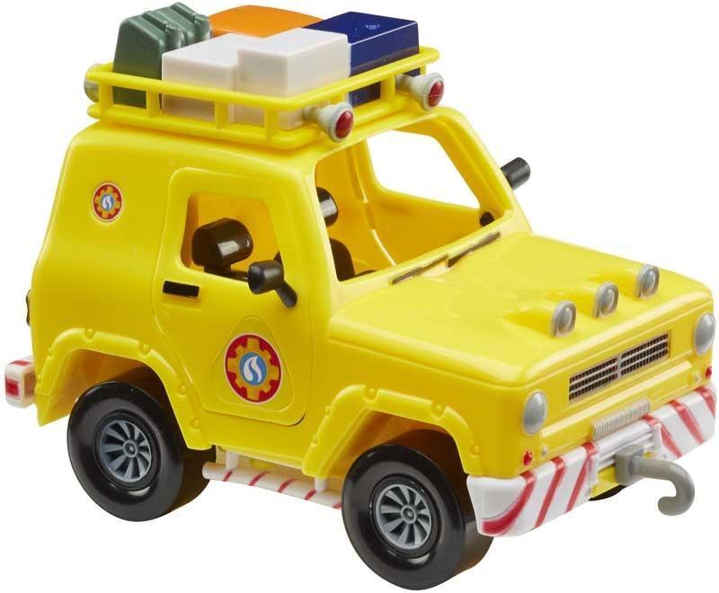 Fireman Sam Mini Vehicles - TOYBOX Toy Shop