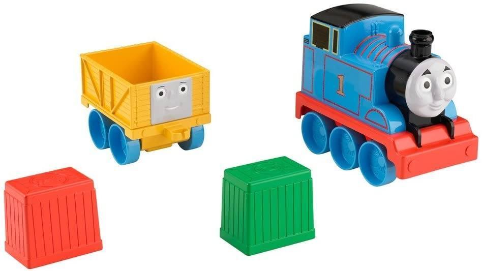 Fisher-Price BCX71 My First Thomas & Friends - My First Thomas - TOYBOX Toy Shop