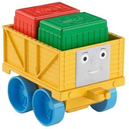 Fisher-Price BCX71 My First Thomas & Friends - My First Thomas - TOYBOX Toy Shop