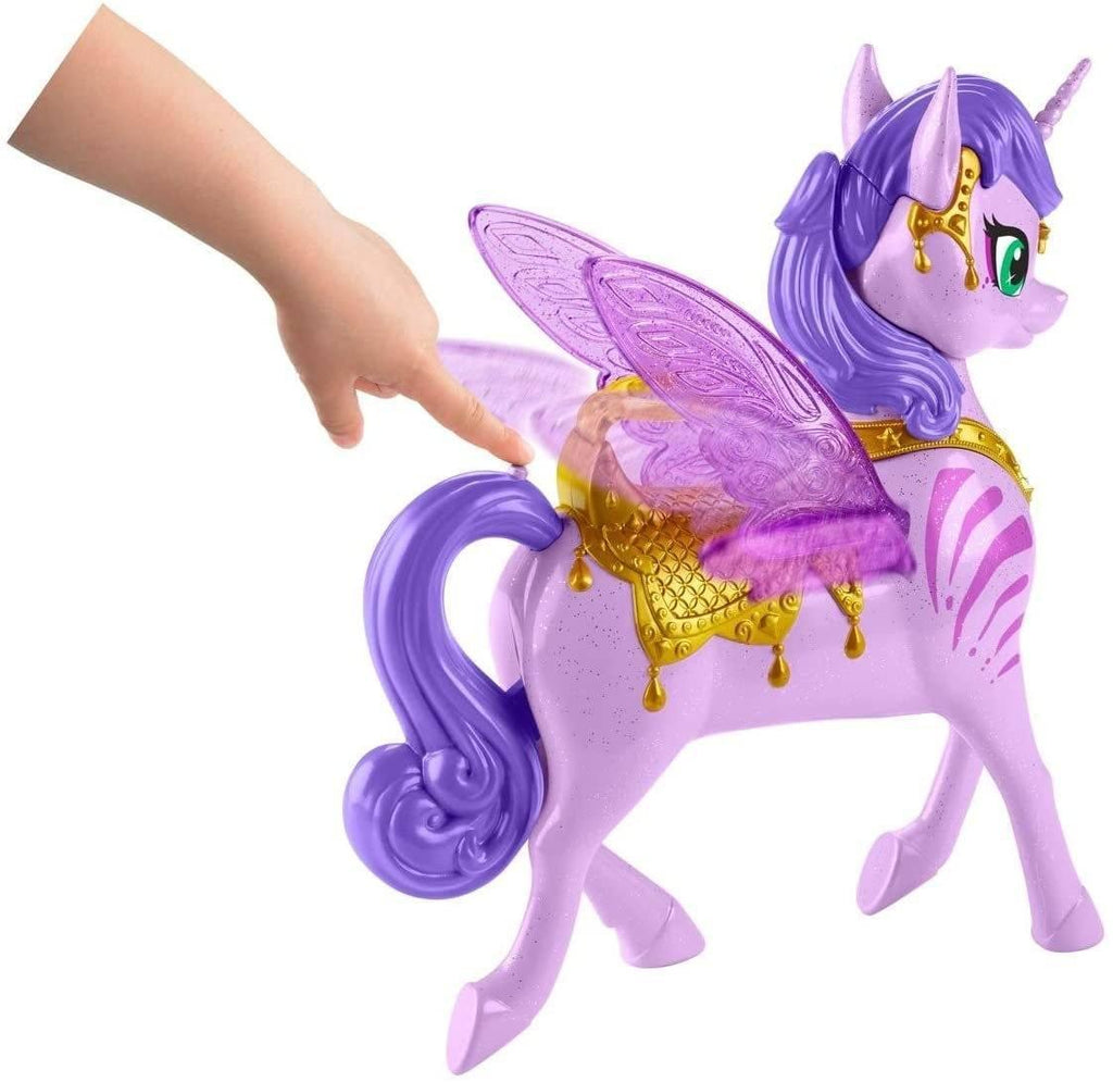 Fisher-Price GCM01 Shimmer And Shine Shimmer & Zahora - TOYBOX Toy Shop