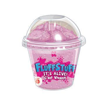 FLUFFSTUFF Fluffy Putty Large Pot - Assorted - TOYBOX Toy Shop