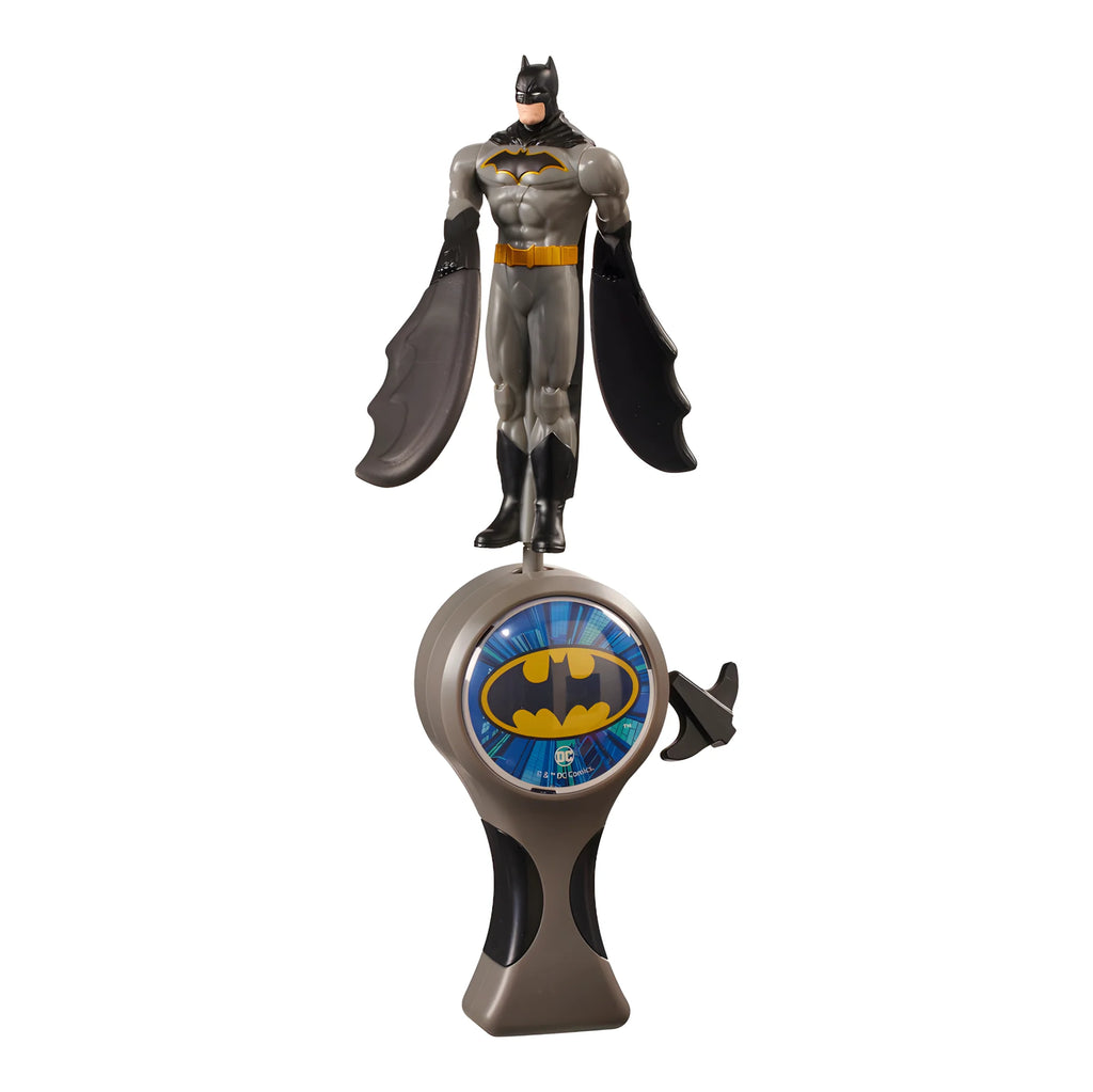 Flying Heroes DC Batman Action Toy - TOYBOX Toy Shop