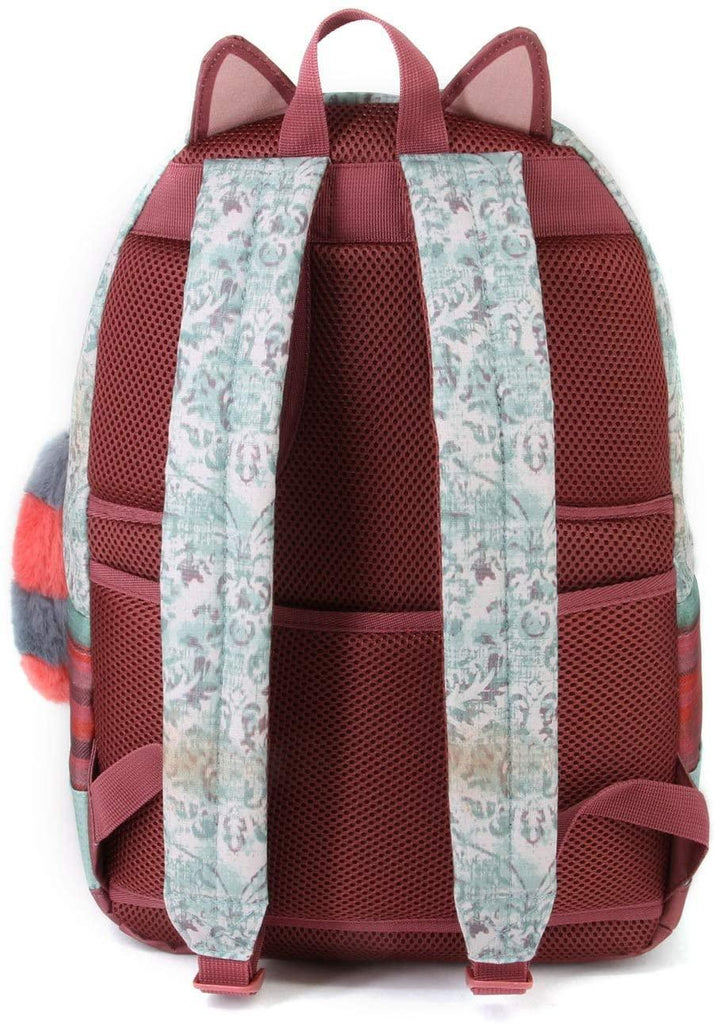 Forever Ninette Swing-HS FN Backpack Casual Daypack, 44 cm - TOYBOX Toy Shop