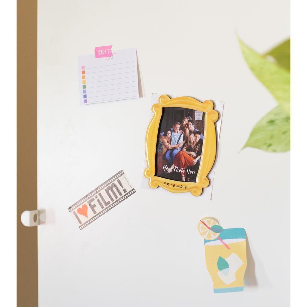 Friends Magnetic Photo Frame - TOYBOX Toy Shop