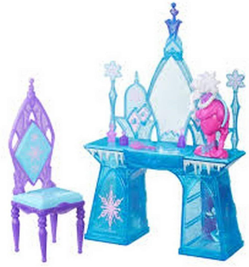 FROZEN Disney Snow Glimmer Vanity Set - TOYBOX Toy Shop