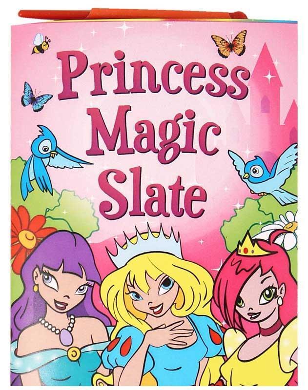 Fun Stationary Princess Magic Slate - TOYBOX Toy Shop
