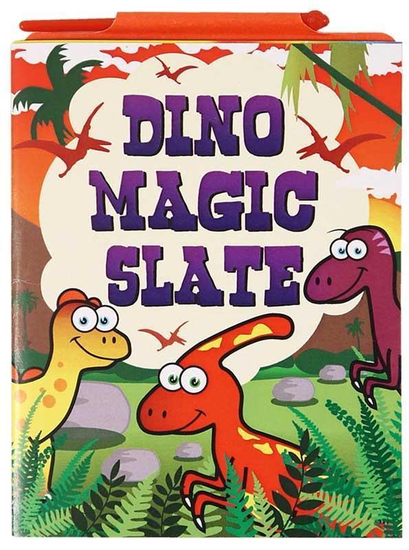 Fun Stationery Magic Slate Dinosaur - TOYBOX Toy Shop