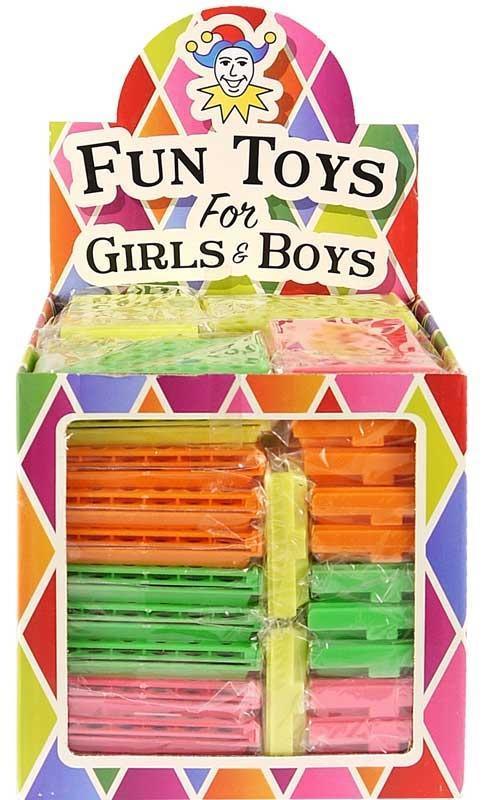 Fun Toys Game Line Up - TOYBOX Toy Shop