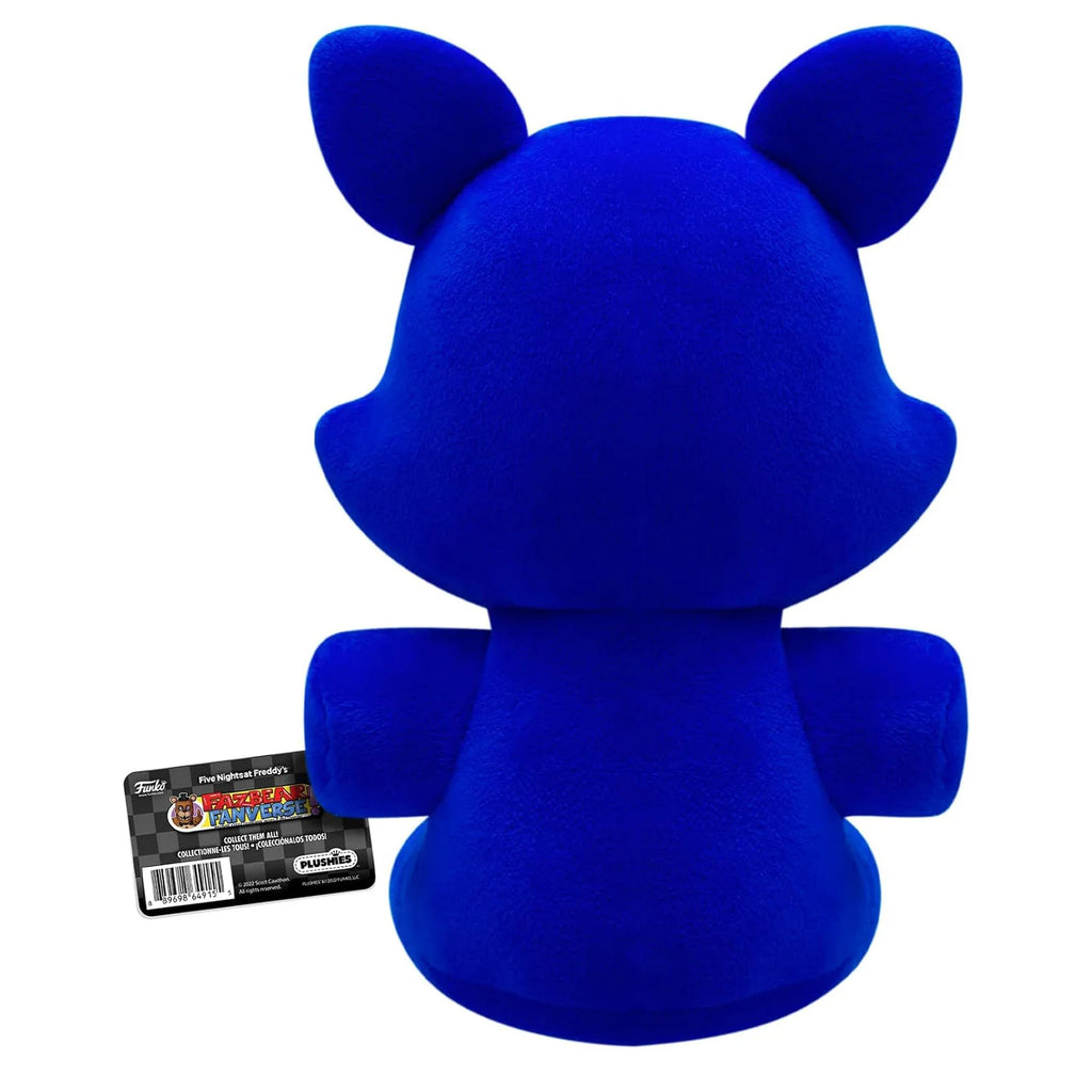 FUNKO Five Nights at Freddys Fanverse Candy the Cat Exclusive Plush 18cm - TOYBOX Toy Shop