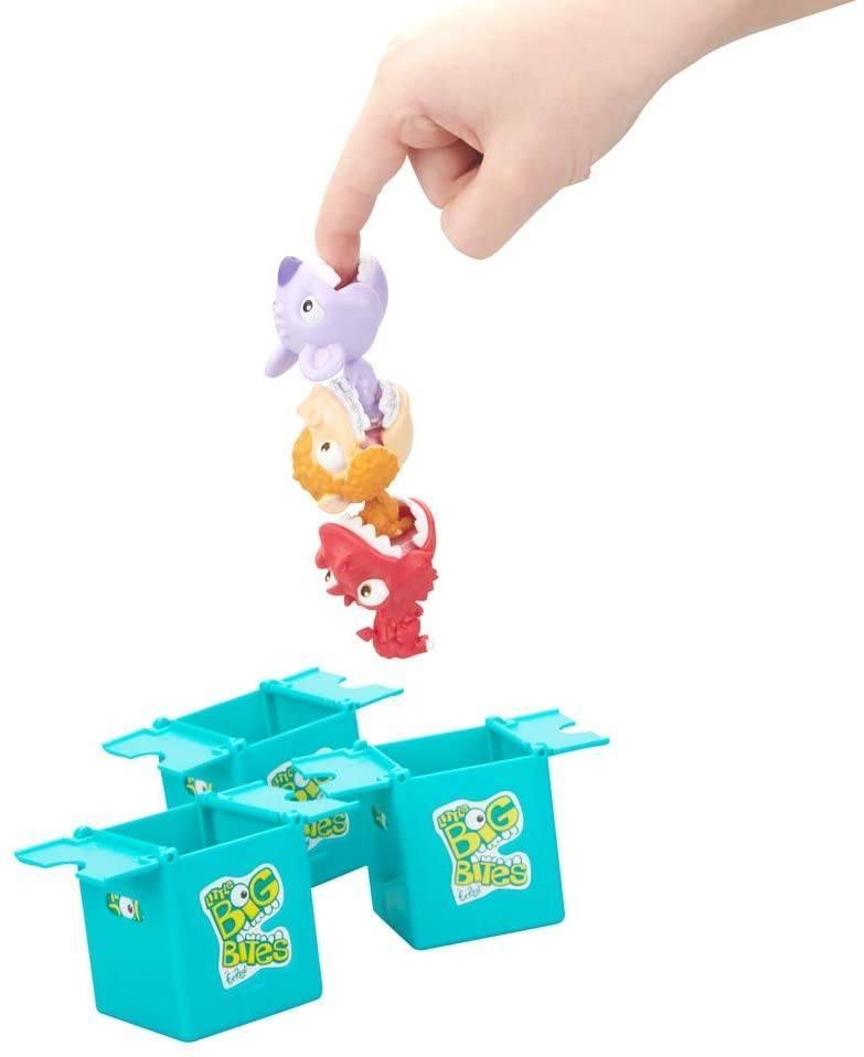 FurReal Friends - Little Big Bites Series 2 Mystery Box - TOYBOX Toy Shop