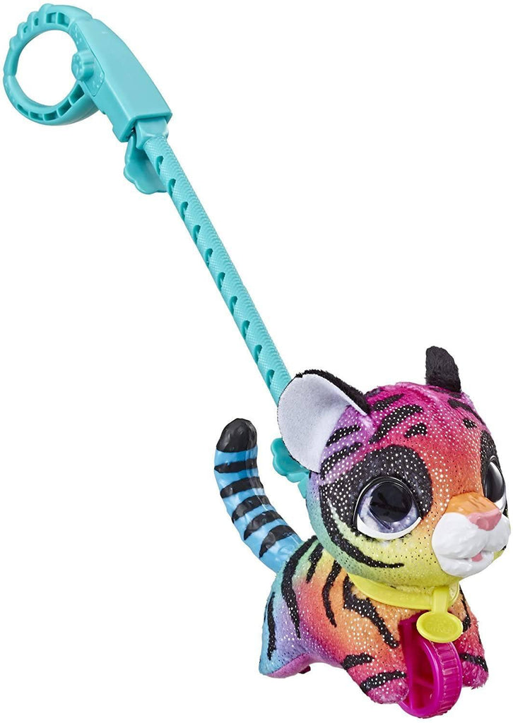 FurReal Walkalots Lil' Wags Tiger - TOYBOX Toy Shop